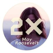 2014-11-14 - May Roosevelt - 2-TIMES