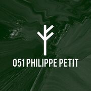 2016-12-13 - Philippe Petit - Forsvarlig Podcast Series 051