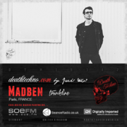 2017-02-18 - Madben - Death Techno 142