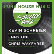 2017-06-30 - Chris Wayfarer @ Strictly House, Nikola-Tesla …