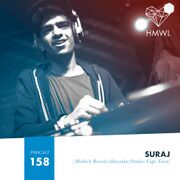 2018-01-16 - Suraj - HMWL 158