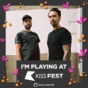 2020-04-11 - Leftwing : Kody - KISSfest, Kiss Stage