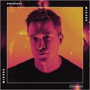 2022-01-14 - Greenjack - Soundspace 306