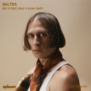 2022-12-17 - Baltra - Rinse FM