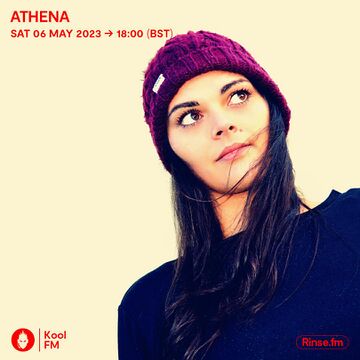 2023-05-06 - Athena - Kool FM.jpg