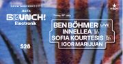 2024-07-19 - Igor Marijuan @ Brunch Electronik, 528 Ibiza