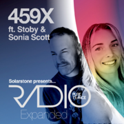 2025-09-20 - Stoby & Sonia Scott - Pure Trance Radio 459X