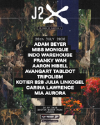 2026-07-26 - Adam Beyer @ Junction 2, London (Drumcode Rad …
