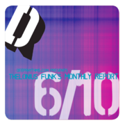2010-06-16 - Thelonious Funk - Thelonious Funk's Monthly R …