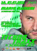2012-07-07 - Mario Ranieri @ Baby'O, Judenau, Austria