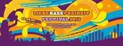 2018-09-01 - Oliver Lieb @ Liebe Bass Freiheit Festival, H …