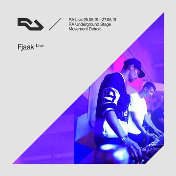 2019-06-13 - FJAAK - RA Live.jpg