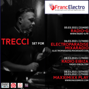 2021-03-05 - Trecci - FrancElectro, Radio-G, Angers