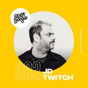 2021-09-17 - JD Twitch - SlothBoogie Guestmix 303