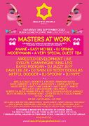 2022-09-03 - Dave Lee, DJ Spen b2b Teddy Douglas @ Beautif …
