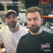 2025-11-18 - PBR Streetgang - SWU.FM