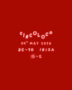 2026-05-04 - (a:rpia:r) @ Circoloco, DC10, Ibiza