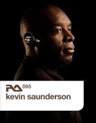 2008-03-23 - Kevin Saunderson - RA Podcast (RA.095)