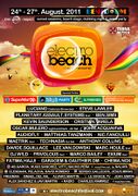 2011-08-25 - Cristian Varela @ Electrobeach Festival, Beni …