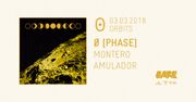 2018-03-03 - Montero @ Orbits, Gare, Porto