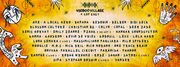 2021-09-04 - Robag Wruhme @ Voodoo Village, Belgium