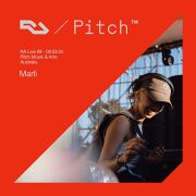 2024-03-09 - Marli @ Pitch Music & Arts, Australia (RA Live)