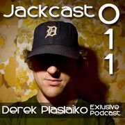 2009-02-22 - Derek Plaslaiko @ Collision, The Loft At Barf …