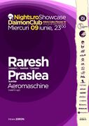 2010-06-09 - Raresh b2b Praslea @ Daimon Club (Nights.ro S …