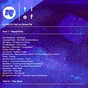 2014-02-22 - Hesseltime, The Mole - tief, Rinse FM