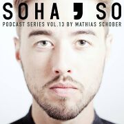 2015-01-26 - Mathias Schober - SoHaSo Podcast Series Vol.13