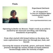 2017-04-13 - Vlada - Experiment Intrinsic (Podcast Series 04)