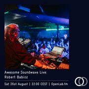 2023-08-03 - Robert Babicz @ Circus Variety, Renate, Berli …