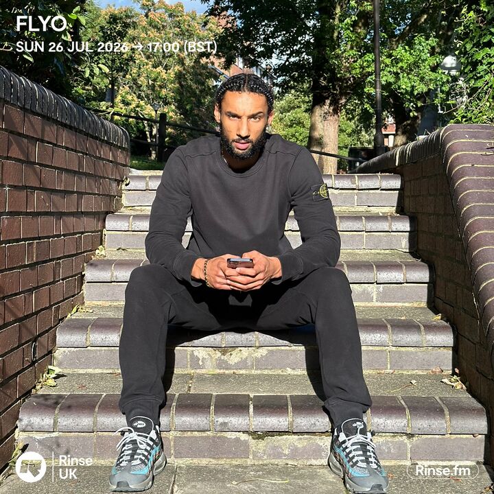 File:2026-07-26 - Flyo - Rinse FM.jpg