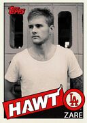 2010-12-29 - Zare - Hawtcast 109