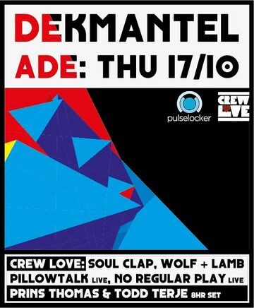 2013-10-17 - Dekmantel ADE, MC Theater.jpg