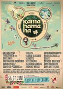 2014-06-07 - Karotte @ Kamehameha Festival (Karottes Kitch …