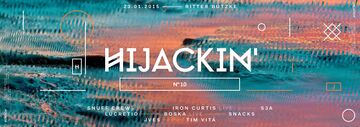 2015-01-23 - Hijackin', Ritter Butzke -2.jpg