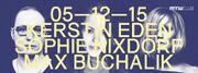 2015-12-05 - Sophie Nixdorf @ MTW, Offenbach