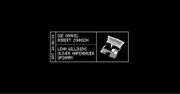 2019-01-26 - Lena Willikens @ Robert Johnson, Offenbach, G …
