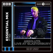 2022-06-29 - ABSOLUTE. @ Glastonbury Festival (Essential M …