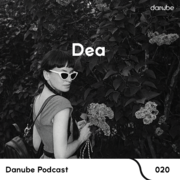 2025-06-20 - Dea Dvornik @ Karmakoma, Belgrade (Danube Pod …