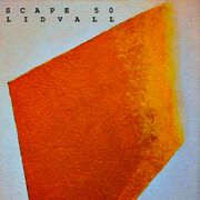 2026-08-30 - Lidvall - SCAPE 50