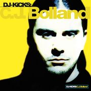 1995-09-04 - C.J. Bolland - DJ-Kicks