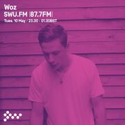 2016-05-10 - Woz - SWU.FM