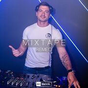 2023-10-25 - Remeo - M-1 Dance Mixtape