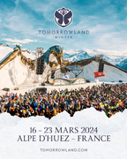 2024-03-20 - Nina Kraviz @ Tomorrowland Winter, Alpe d'Hue …