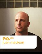 2008-01-14 - Juan Maclean - RA Podcast (RA.086)
