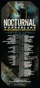 2011-09-24 - Gabriel & Dresden @ Nocturnal Wonderland, Los …