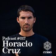 2013-11-20 - Horacio Cruz - Cubbo Podcast 017
