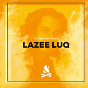 2023-02-09 - Lazee Luq - Stookcast 296